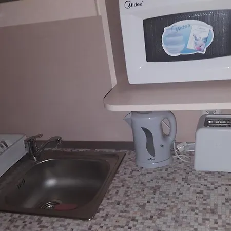 In Sunny Day 6 Complex Hotel Sunny Beach