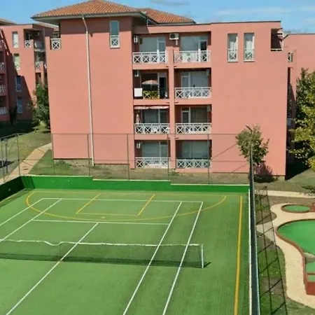 Hotel In Sunny Day 6 Complex Sunny Beach