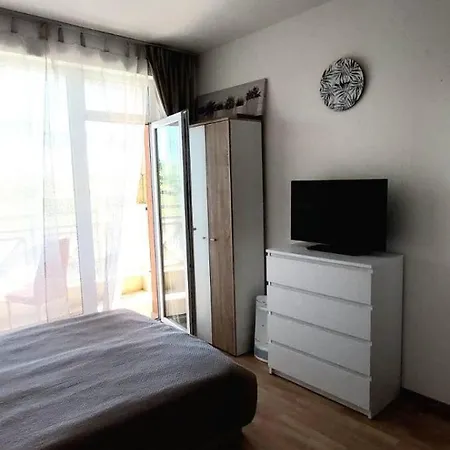 Hotel In Sunny Day 6 Complex Sunny Beach