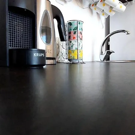 Отель In Sunny Day 6 Complex