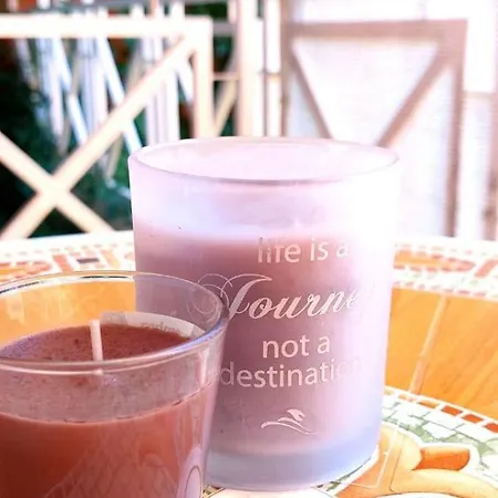 Отель In Sunny Day 6 Complex *