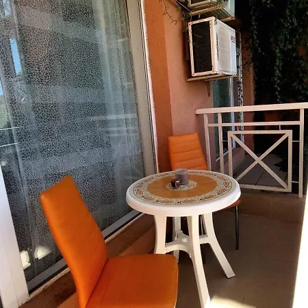 Hotel In Sunny Day 6