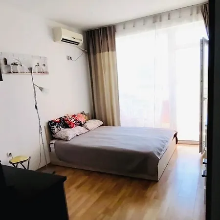 Hotel In Sunny Day 6