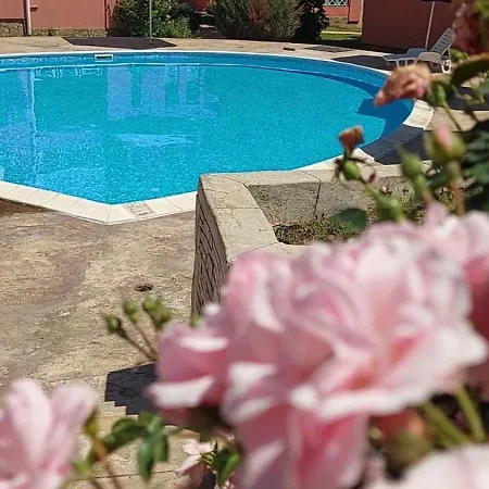 In Sunny Day 6 Hotel Sunny Beach