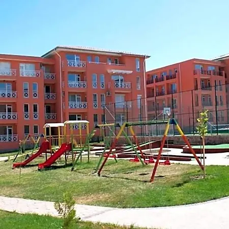 In Sunny Day 6 Complex Hotel *