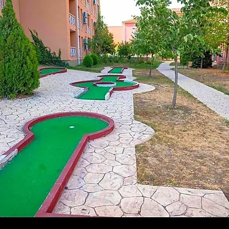 فندق In Sunny Day 6 Complex *