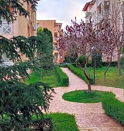 فندق In Sunny Day 6 Complex