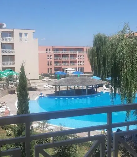 In Sunny Day 6 Complex * Sunny Beach