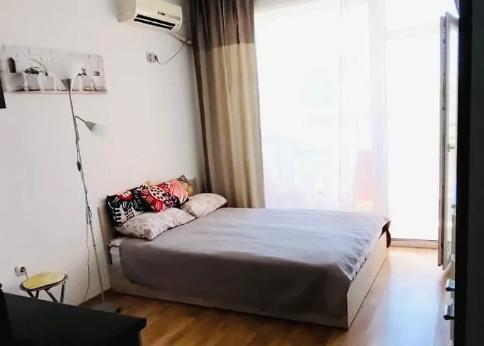 Hotel In Sunny Day 6 Complex