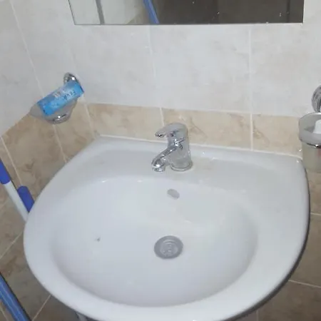 Hotel In Sunny Day 6 Complex *