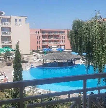 In Sunny Day 6 Complex * Sunny Beach