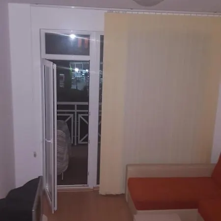 In Sunny Day 6 Complex Hotel *