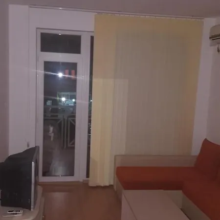 In Sunny Day 6 Complex Hotel Sunny Beach