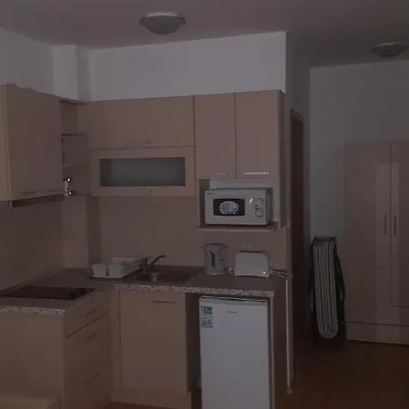 Hotel In Sunny Day 6 Complex Sunny Beach