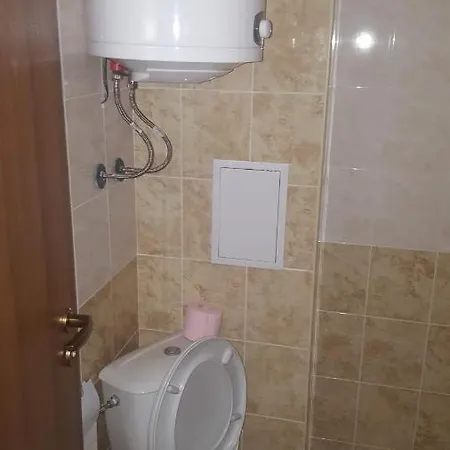 In Sunny Day 6 Complex * Sunny Beach