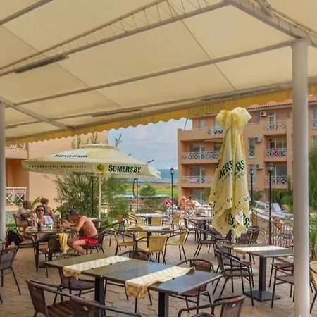 Hotel In Sunny Day 6 Complex