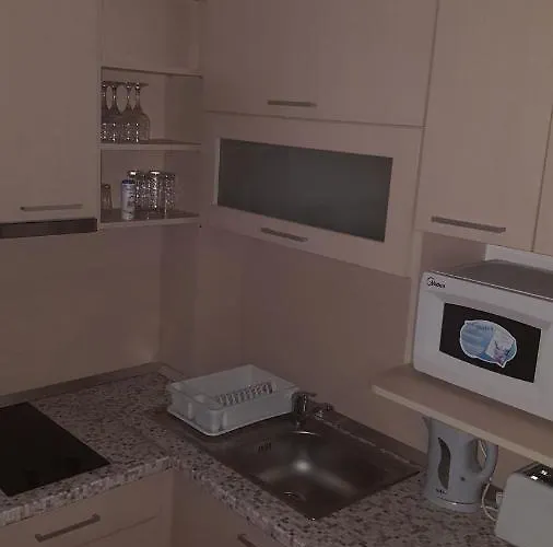 In Sunny Day 6 Complex 酒店 *