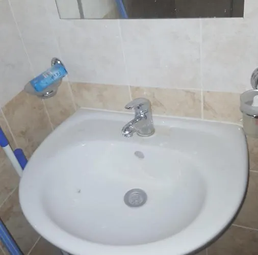 酒店 In Sunny Day 6 Complex *