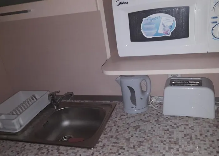 In Sunny Day 6 Complex 酒店 阳光海滩