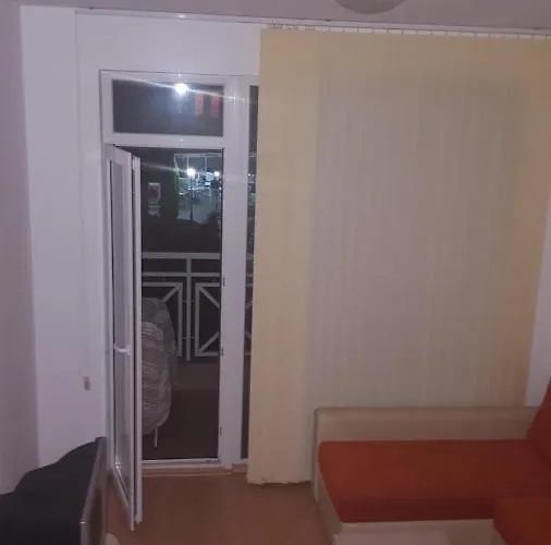 In Sunny Day 6 Complex 酒店 *