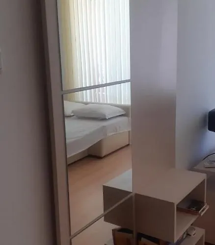 酒店 In Sunny Day 6 Complex 阳光海滩