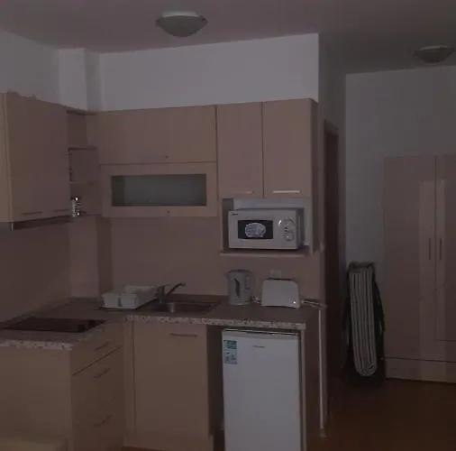 酒店 In Sunny Day 6 Complex 阳光海滩