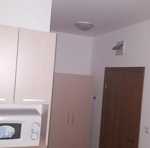 In Sunny Day 6 Complex * 阳光海滩