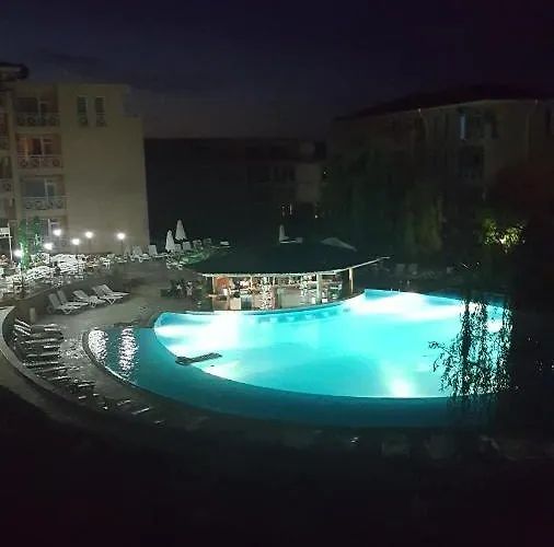 In Sunny Day 6 Complex 酒店 *