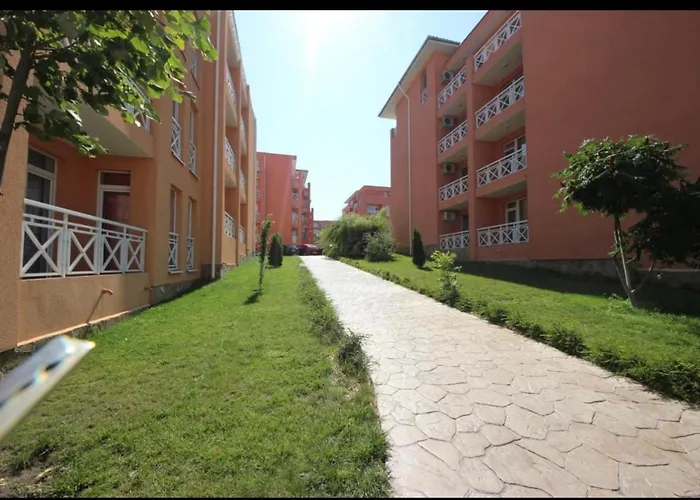 In Sunny Day 6 Complex 酒店