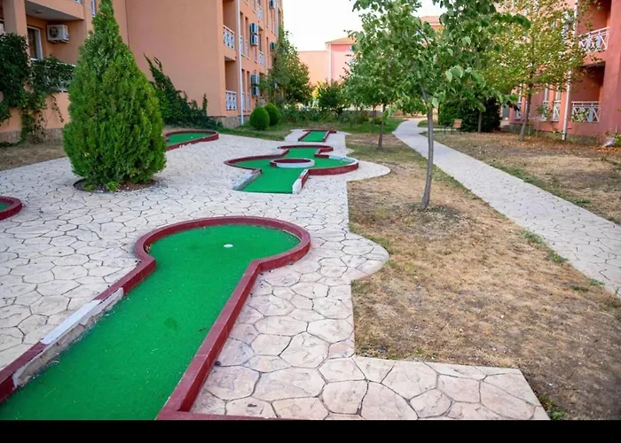 酒店 In Sunny Day 6 Complex