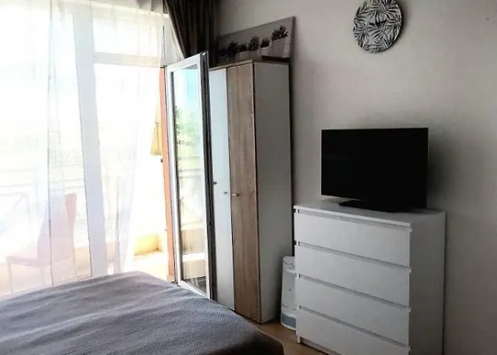 酒店 In Sunny Day 6 Complex 阳光海滩