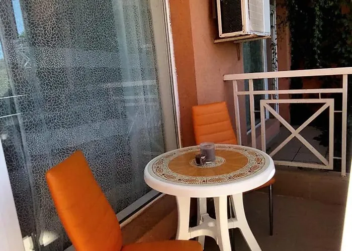 酒店 In Sunny Day 6 Complex