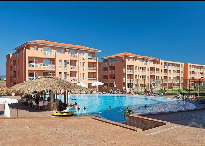 In Sunny Day 6 Complex 酒店