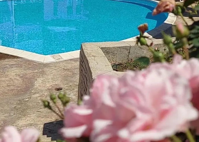 In Sunny Day 6 Complex 酒店 阳光海滩